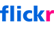 Logo Flickr